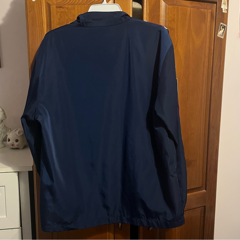 Lana Del Rey Racer Jacket - Picture 5 of 8